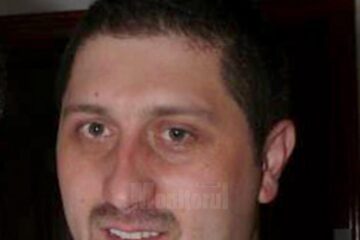 Șeful de post de la Moldovița, Vasile Niga Solcan, ajuns în arestul Inspectoratului de Poliție Județean Suceava