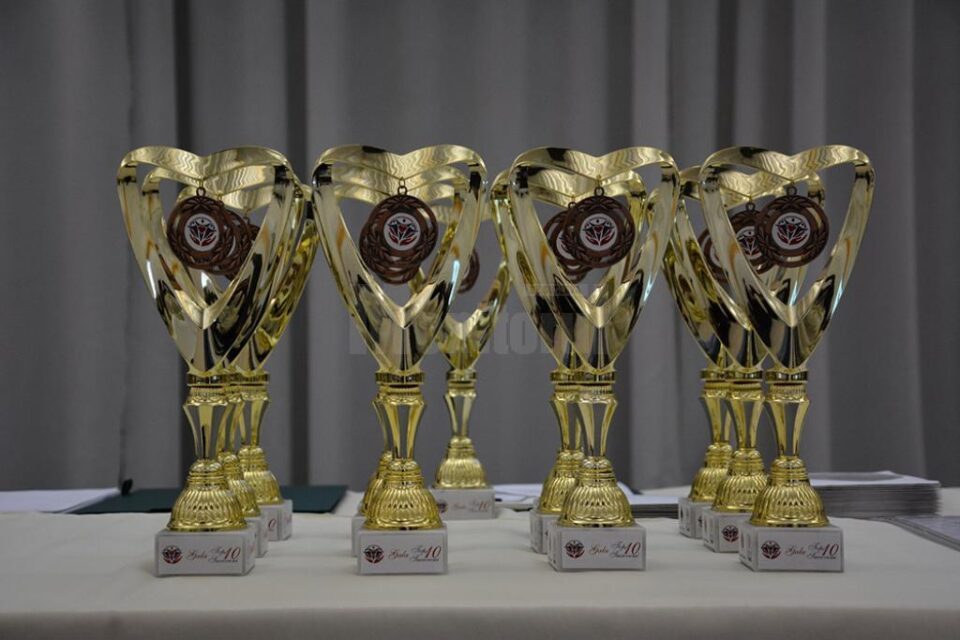 Gala „Top 10 Suceveni” este un eveniment care premiază performanța, dar, în același timp, este o gală exclusiv caritabilă