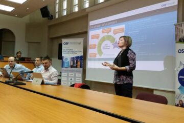 Concursul OSF – USV Hackathon