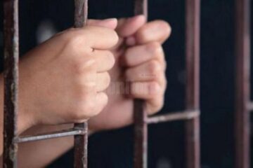 Tânărul a fost condamnat definitiv la o pedeapsă de 7 luni și 10 zile de închisoare