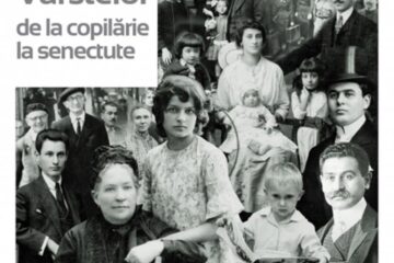 „Muzeul vârstelor - de la copilărie la senectute”, primul proiect expozițional de antropologie urbană din România