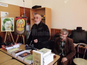Dialogul Artelor