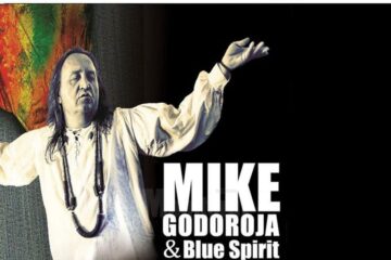 Mike Godoroja