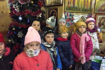 „Deschide ușa, creștine!”, la Biserica „Sf. Ilie”