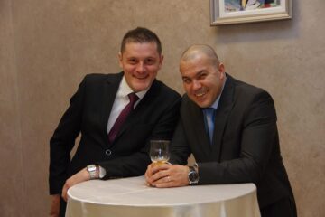 Apreciere, recunoaștere și povești de viață impresionante, la ediția aniversară a Galei „Top 10 Suceveni” - Foto Artistul
