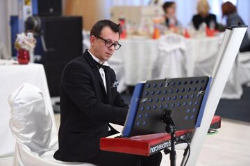 Johannnes Raimund Onesciuc - Foto Artistul