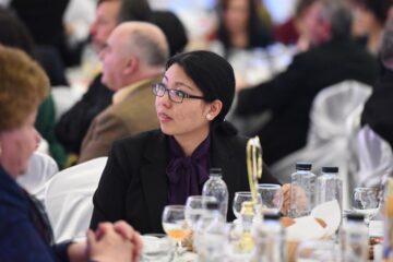 Apreciere, recunoaștere și povești de viață impresionante, la ediția aniversară a Galei „Top 10 Suceveni” - Foto Artistul