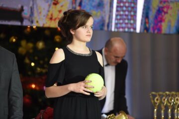 Apreciere, recunoaștere și povești de viață impresionante, la ediția aniversară a Galei „Top 10 Suceveni” - Foto Artistul