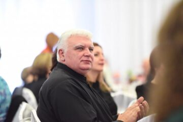 Apreciere, recunoaștere și povești de viață impresionante, la ediția aniversară a Galei „Top 10 Suceveni” - Foto Artistul
