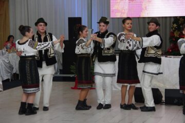 Gala Top 10 Suceveni 2016, ediție aniversară - Foto Artistul