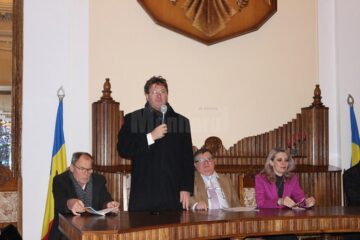 Premii importante pentru elevii suceveni la Concursul de Matematică „Memorial Ștefan Dârțu ”