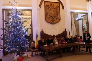 Premii importante pentru elevii suceveni la Concursul de Matematică „Memorial Ștefan Dârțu ”