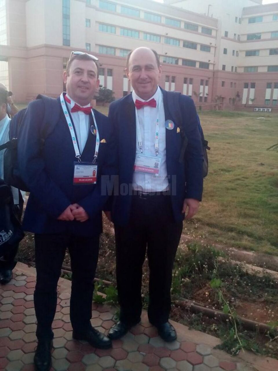 Mențiune pentru Suceava la Olimpiada Internațională de Astronomie și Astrofizică din India