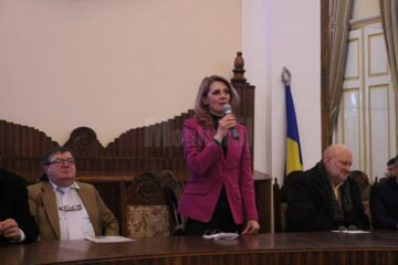 Premii importante pentru elevii suceveni la Concursul de Matematică „Memorial Ștefan Dârțu ”