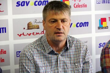 Cristi Popovici: „A contat mult factorul fizic, precum și faptul că am fost forțat să folosesc mai mereu același prim unsprezece”