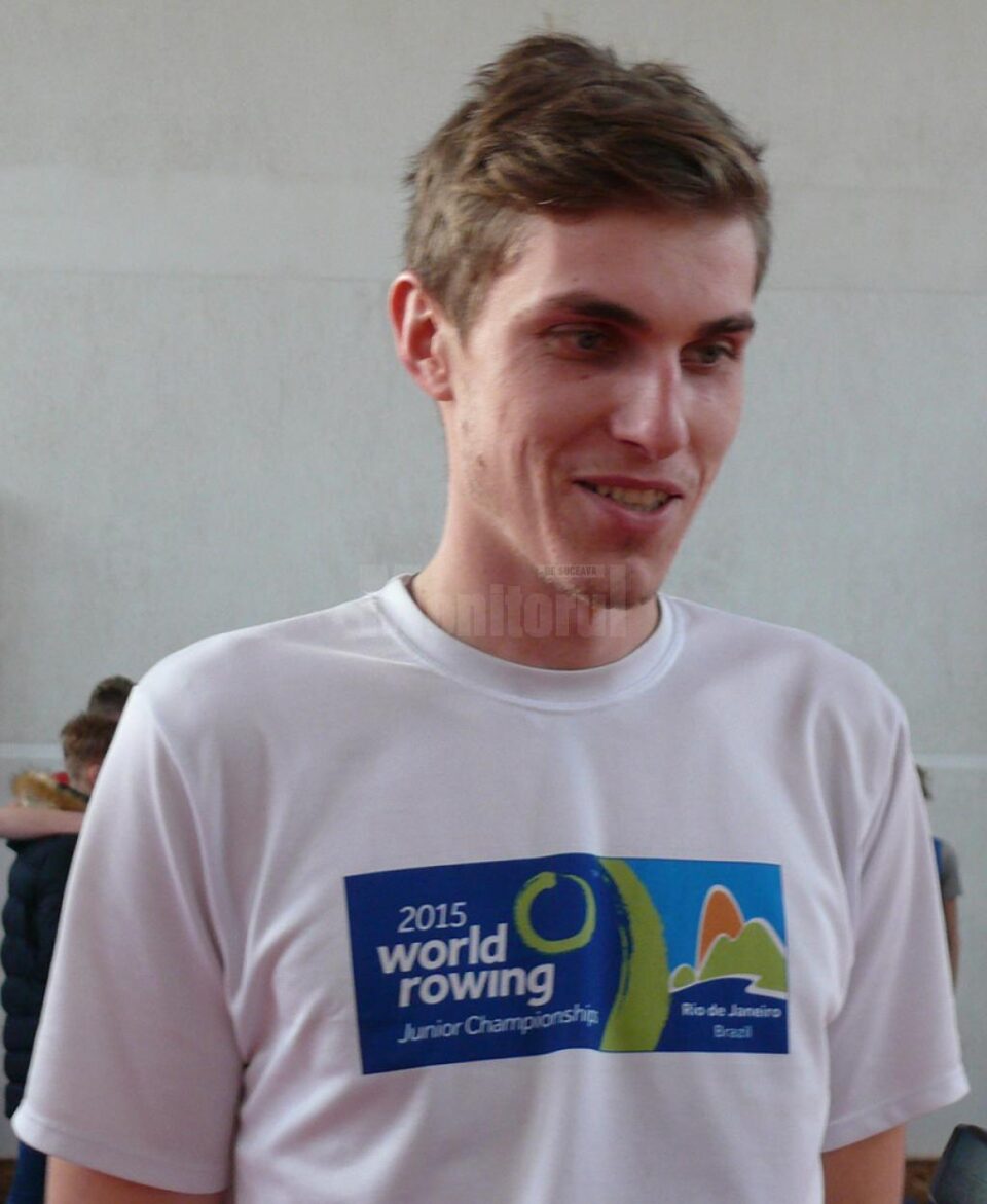 Mihai Ianos