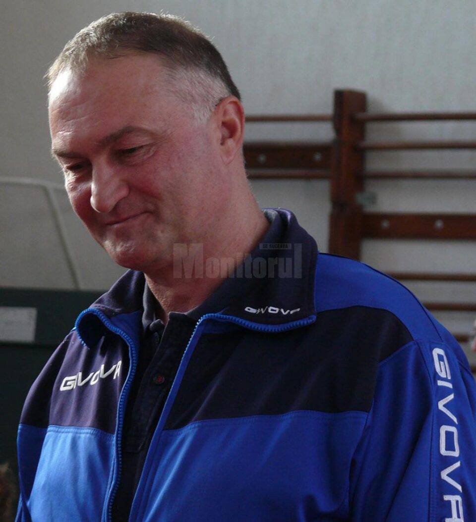 Vasile Avramia