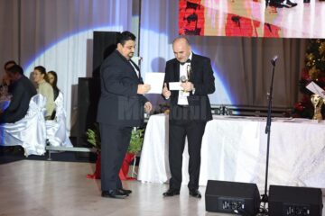 Emil Ursu, omul care a dat viață Cetății de Scaun a Sucevei și a ”asediat-o” cu turiști