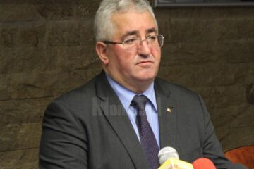 Ion Lungu: „A fost un an bun la Primăria Suceava" Ion Lungu: „A fost un an bun la Primăria Suceava"