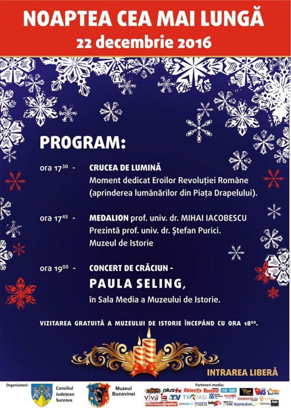 Unde fugim de-acasă...