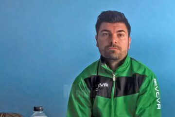 Marius Matei este golgheterul Forestei, dar între timp și-a reziliat contractul cu gruparea suceveană