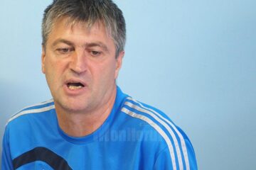 Cristi Popovici a sunat adunarea pe 11 ianuarie
