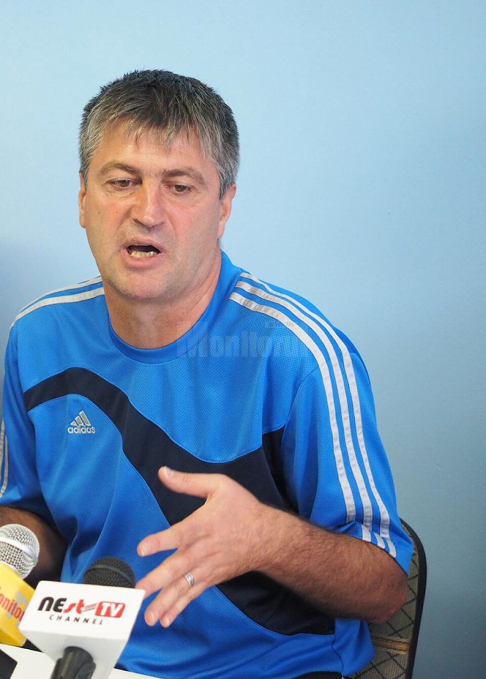 Cristi Popovici a sunat adunarea pe 11 ianuarie