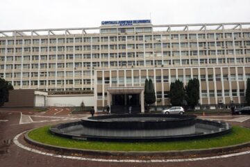 Bărbatul a fost internat în Spitalul de Urgență Suceava