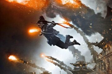 Cinematograful Modern trece la un alt sistem de vizionare a filmelor 3D