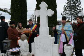 Slujbă de pomenire