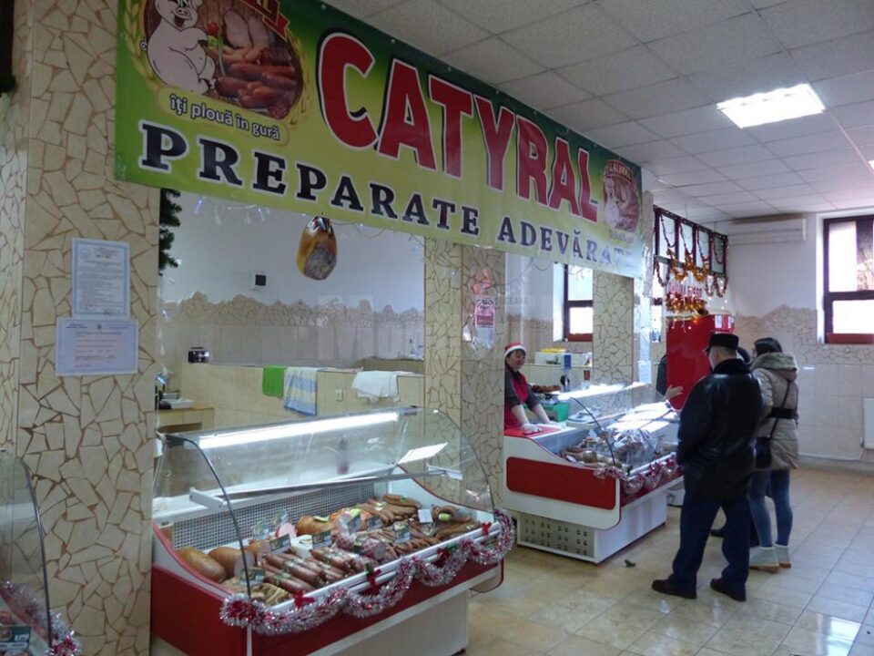 Preparatele vândute de CATYRAL sunt garanția calității