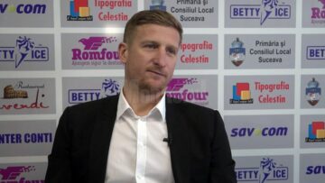 Dorin Goian, modelul de seriozitate și bun-simț