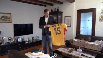 Dorin Goian, modelul de seriozitate și bun-simț