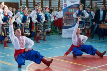 Ziua Minorităților Naționale la Școala Bogdan Vodă Rădăuți