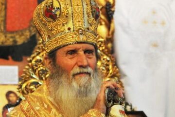 ÎPS Pimen, Arhiepiscop al Sucevei și Radautilor