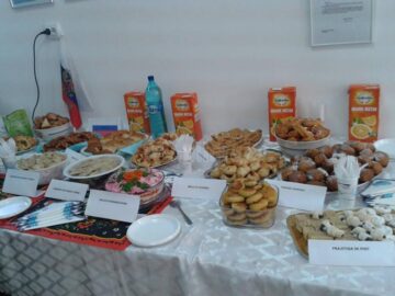 Ziua Minorităților Naționale, la Școala Gimnazială „Bogdan Vodă” Rădăuți