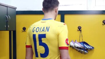 Dorin Goian, modelul de seriozitate și bun-simț