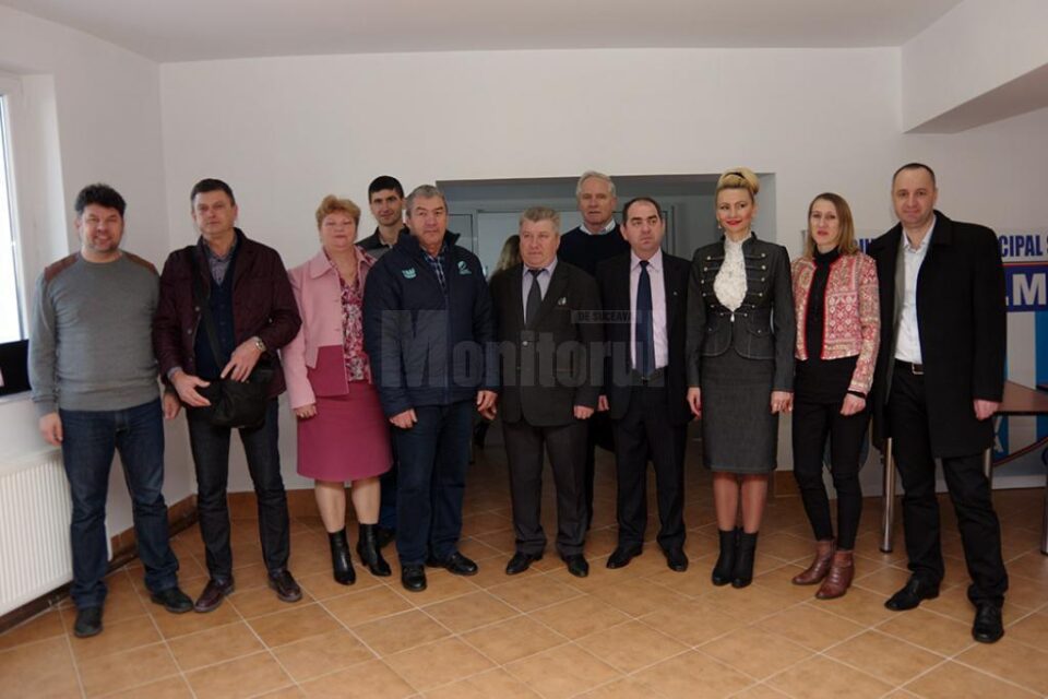 CSM Suceava a avut un an de excepție, cu 147 de medalii câștigate de sportivii săi