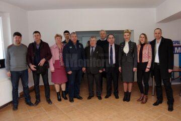CSM Suceava a avut un an de excepție, cu 147 de medalii câștigate de sportivii săi