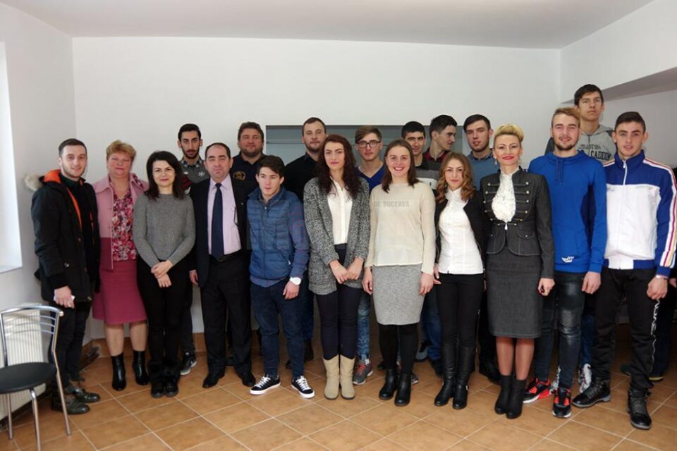 CSM Suceava a avut un an de excepție, cu 147 de medalii câștigate de sportivii săi