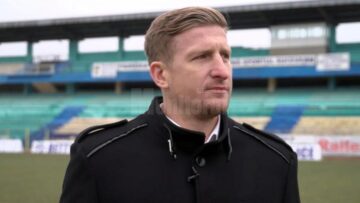 Dorin Goian, modelul de seriozitate și bun-simț