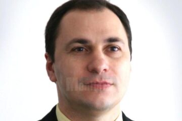 Prof. univ. dr. Mihai Dimian