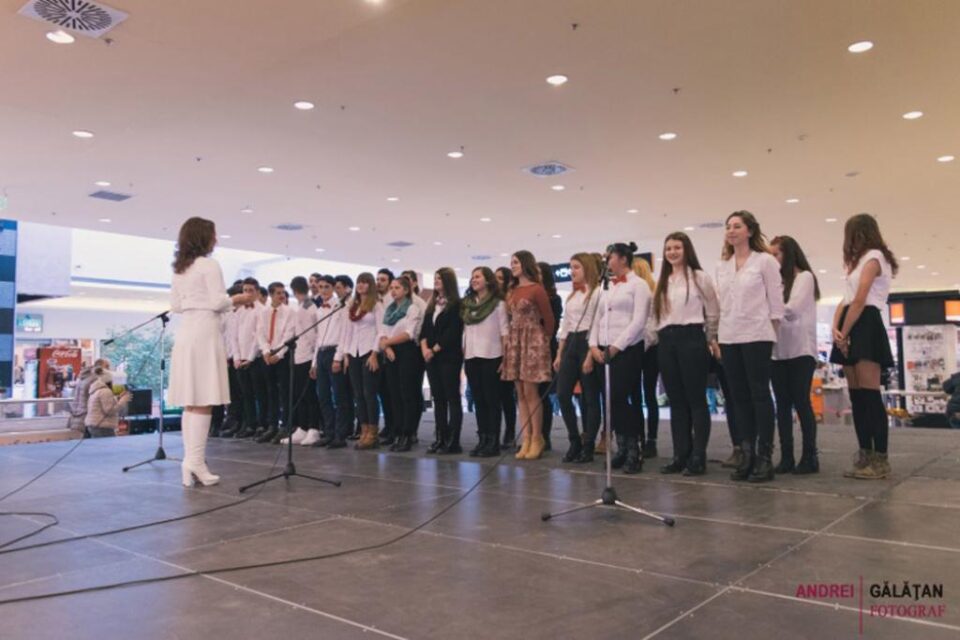 Campanie caritabilă demarată de Colegiul de Industrie Alimentară pentru elevii nevoiași ai liceului