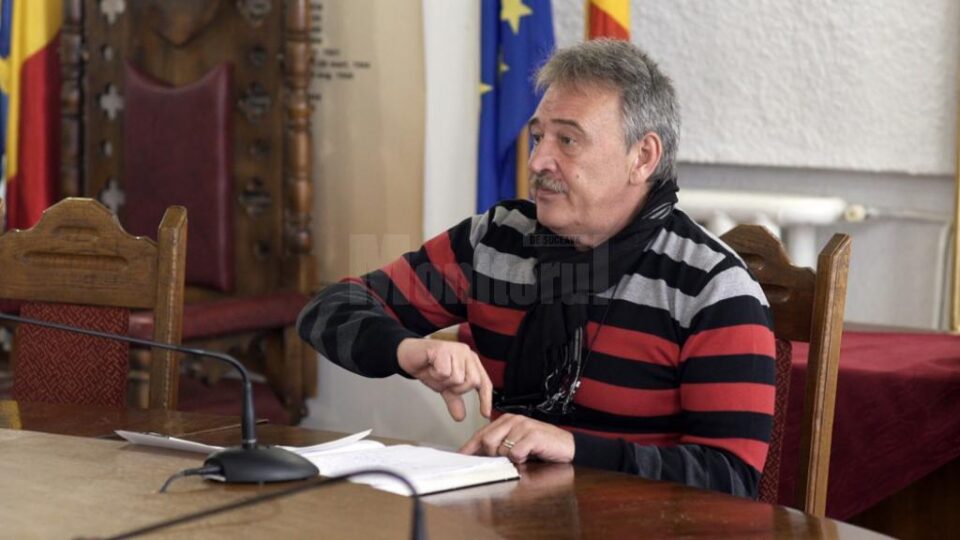 Marius Ursaciuc