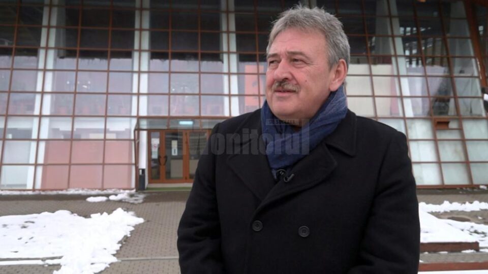 Marius Ursaciuc