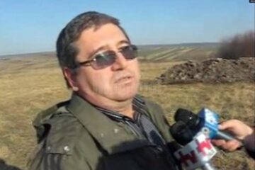 Doctorul Dan Corneanu a fost numit la conducere înainte ca mandatul lui Sorin Jianu, venit tocmai de la Mehedinți, să expire