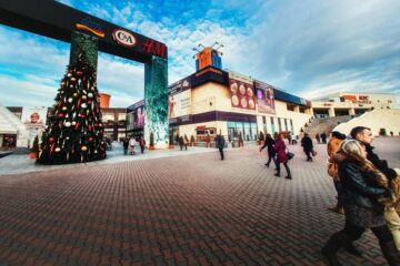 Iulius Mall Suceava și-a premiat cei mai fideli clienți