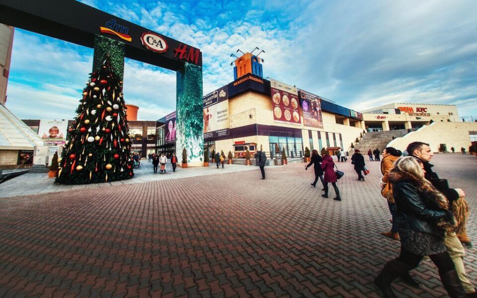 Iulius Mall Suceava și-a premiat cei mai fideli clienți