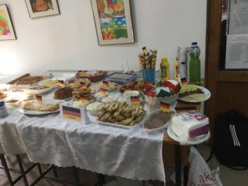 18 decembrie 2016 – Ziua Minorităților Naționale