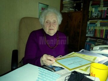Sylvia Hoișie